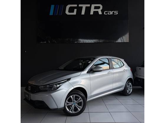 FIAT ARGO 1.3 FIREFLY FLEX DRIVE CVT FIAT ARGO 1.3 FIREFLY FLEX DRIVE CVT